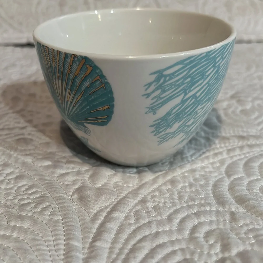 Oxford & Thyme nesting bowls, set of three,‎ NWOT